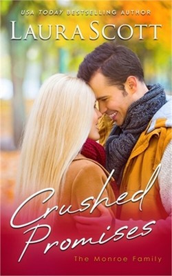Crushed Promises (Paperback or Softback)
