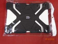 Verizon Ellipsis 10 QTAIR7 16GB Wi-Fi 4G LTE TABLET Black Rugged case - NEW -