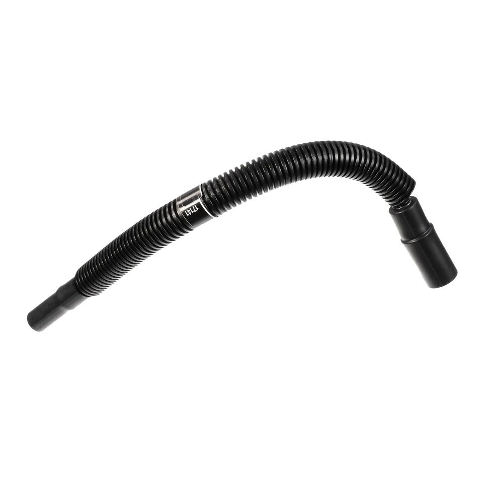 07-18 DODGE RAM 2500 3500 TUBO DE DRENAJE DE RETORNO DE ACEITE DE MOTOR GENUINO MOPAR 68086405AA Foto 2 de 4