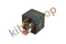 GP RELAY 12V NUMBER OF CONNECTIONS 4 FITS AUDI A2 A3 TT SEAT AROSA LEON TOLEDO