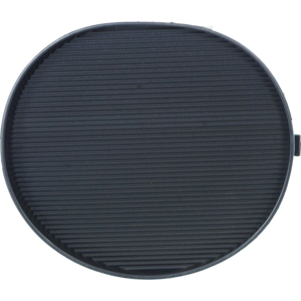 For 2005-2008 Toyota Matrix Fog Light Cover Left & Right Primed 2pc Foto 2 de 4