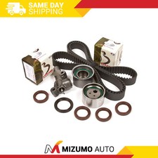 Timing Belt Kit Fit 91-99 Mitsubishi 3000GT D...