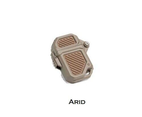 THYRM PyroVault 2.0 Lighter Armor Vault - ALL COLORS - Made in the USA - Picture 6 of 11