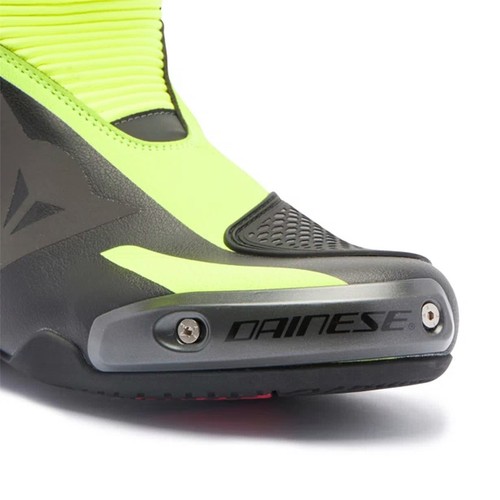 Botas de Moto 42 - Dainese Axial 2 - Sport Racing Verano - Impermeable - Imagen 5 de 5