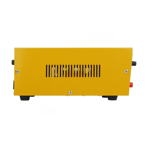 DX-30A Jewelry Tool 110V/220V 200W Mini Spot Welder Laser Spot Welding Machine - Picture 3 of 8