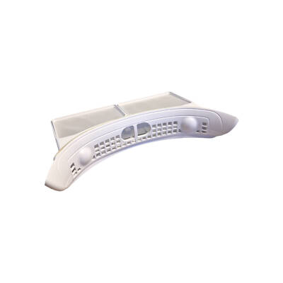 Flusensieb Trockner - Maytag - 852130015011 - MTD09HPWH - Sieb, Flusensiebeinsat