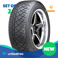 Set Of 2 New 27540r18 Lenso D-1sp 103w Set Of 2 New 27540r18 Lenso D-1sp 103w