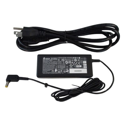 Emachines D520 D525 D620 D720 D725 Laptop Ac Power Adapter Charger & Cord