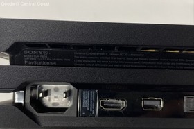 Sony PlayStation 4 Pro 1TB Console - Tested