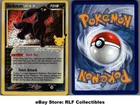 2021 Pokemon, Celebrations , #17/17 Umbreon Gold Star, Classic Collection (b)