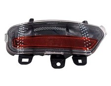 NEBELSCHLUSSLEUCHTE-RÜCKFAHLICHT RECHTS FÜR RENAULT CAPTUR AB 2020