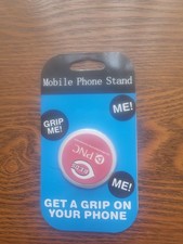 Cincinnati Reds Mobile Phone Stand