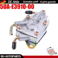 Benzinpumpe FüR Yamaha XC 125 X Cygnus X NXC MBK XC125 X Flame X 2004-2006