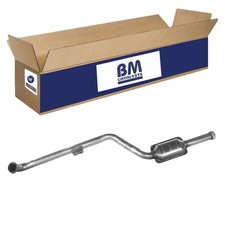 BM KATALYSATOR HINTEN f&uuml;r MERCEDES C-KLASSE W203 S203 C209 C 270 CDI DIESELKAT 