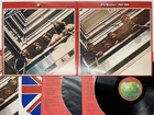 The Beatles 1962-1966 Japan LP [29895ER]