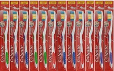 Colgate Toothbrushes Premier Extra Clean 12 Toothbrushes 