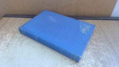 			Purest Pleasure, H L V Fletcher, Hodder and Stoughton, 1948, Hard		