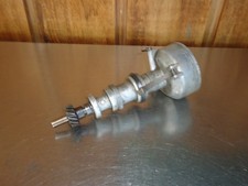 Fomoco Distributor C3af-12127-ae 3cc 1963 Ford Galaxie 406 427 V-8 Dual Point