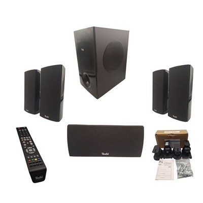 Teufel IP 3000 Lautsprecher Auswahl Subwoofer Center Boxen RC