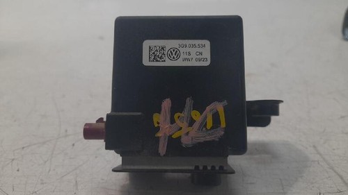elektronikmodul VOLKSWAGEN TOURAN 5T1 2.0 TDI 3G9035534 mocep1336086