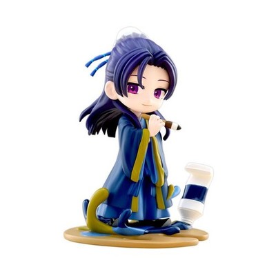PalVerse Pale. The Apothecary Diaries Jinshi Figure Bushiroad Creative