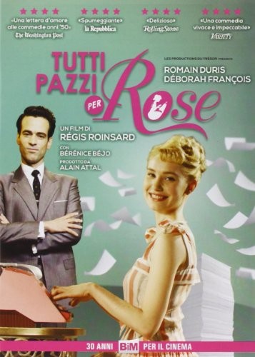 Everyone Crazy For Roses (DVD)