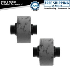 Front Lower Control Arm Bushing Pair Set for Honda Civic CR-V CRV Element RSX