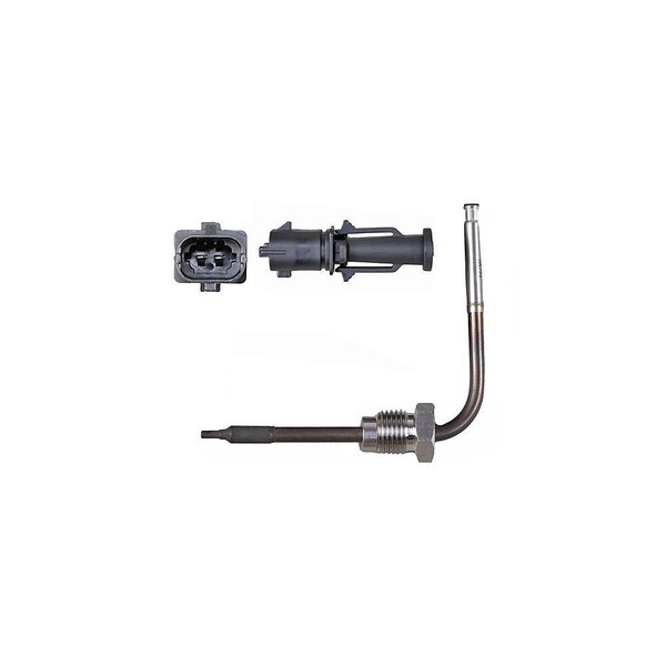 Metzger Sensor, Abgastemperatur 0894861 FüR Opel Saab Vauxhall Chevrolet-image