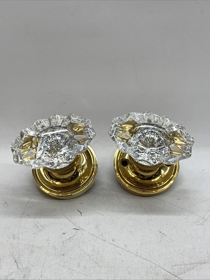 Nostalgic Warehouse 708381 Door Knobs Door Hardware Classic Rosette Passage Chat - Image 4 of 4