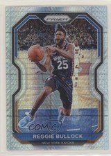 2020-21 Panini Prizm Hyper Prizm Reggie Bullock #90 s3g