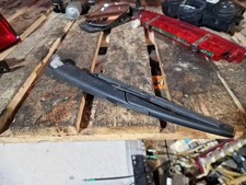 RENAULT MEGANE II BM0/1, CM0/1 Heckscheibenwischerarm 1.90 Diesel 81kw 33876910