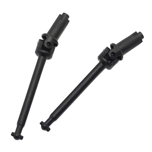 2 Stück Antriebswelle Dogbone vorne 45-ZJ01 für Xinlehong 9145 9145 1/20 5109 - Bild 2 von 8