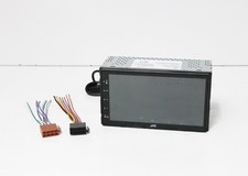 JVC KW-M150BT 6.8" Touchscreen Digital Media Receiver