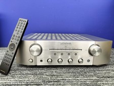 Amplificatore integrato MARANTZ PM8005 con accessori Japan funzionante...
