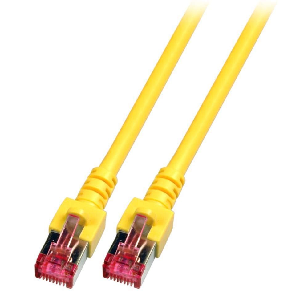 EFB-Elektronik RJ45 Patchkabel Cat6 SFTP LSZH 5690₽