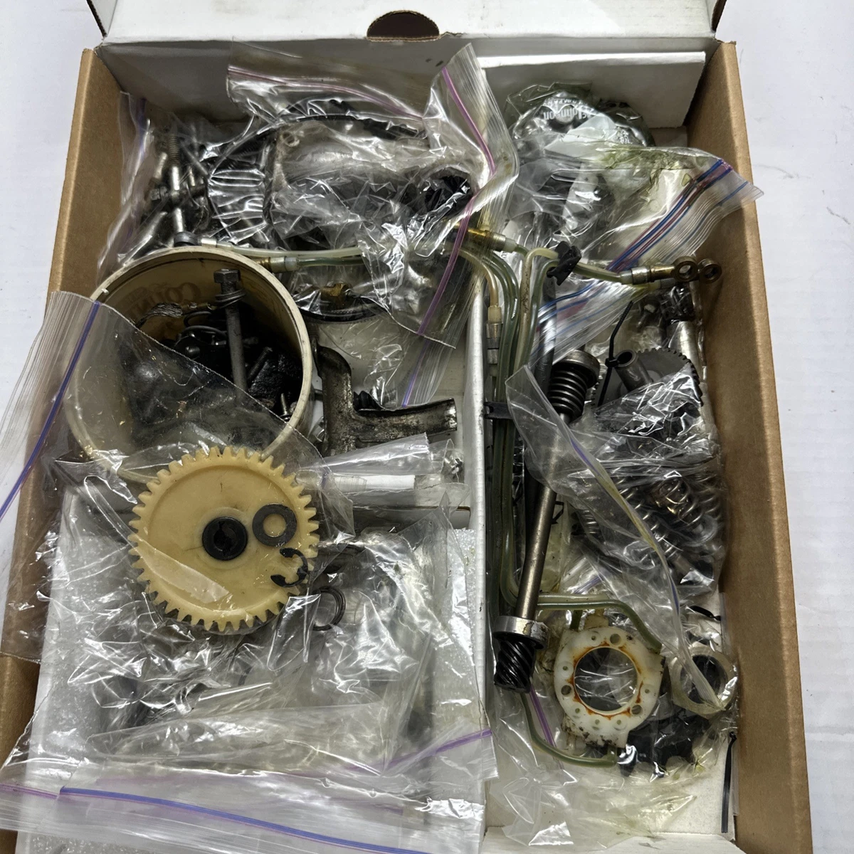 Suzuki Motorcycle Parts for Suzuki GT750 for sale | eBay
