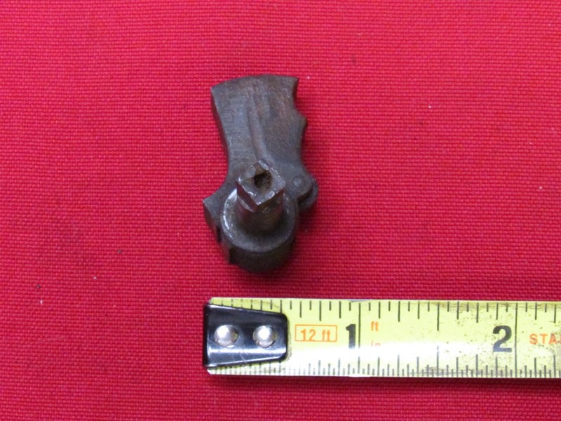 Remington 1893 #3 Single Shot Shotgun Hammer - 899
