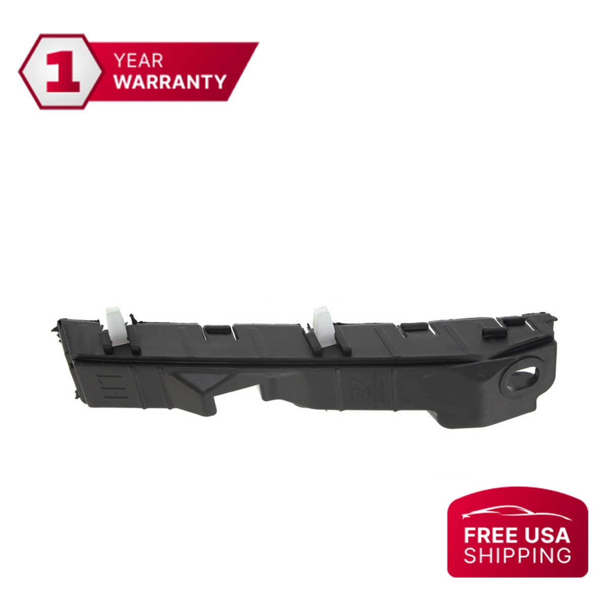 2011-2015 Hyundai Sonata Front Driver Side Bumper Bracket