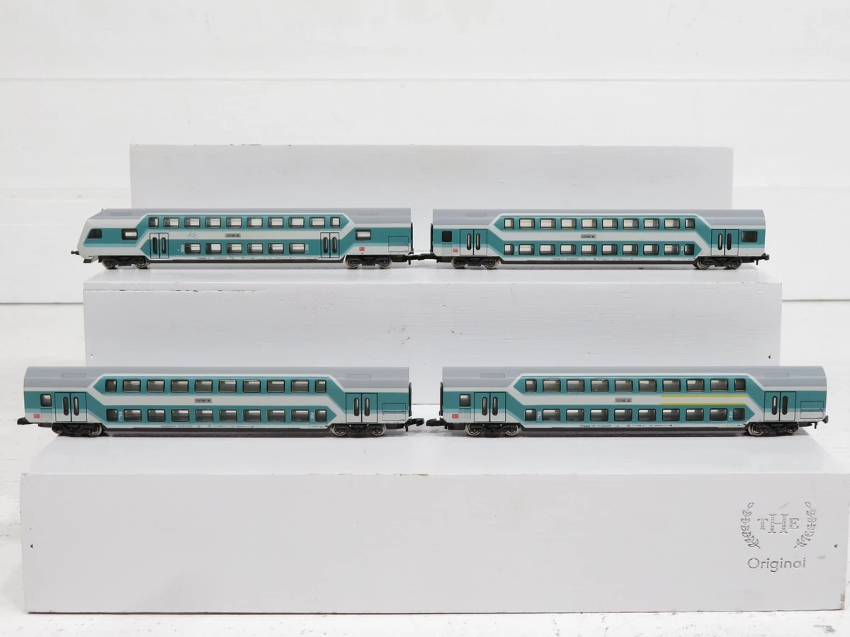 marklin z scale passenger cars products for sale | eBay