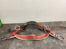 BUCKINGHAM 13291 CLIMBING BELT SIZE M DATED 00 WBP016104