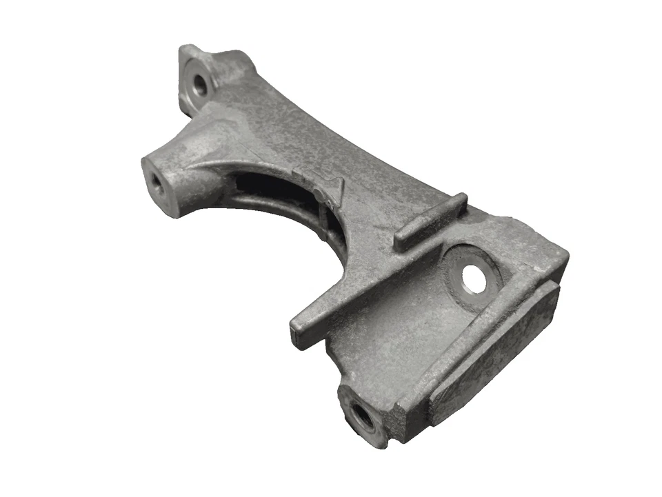 原始设备制造商 丰田 HIGHLANDER 2.5L 2020 - 2025 发动机乘客安装垫片支架 — 第 3/4 张图片