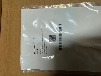 #ad Genuine Ford Washer Nozzle FA1Z 17603 C $27.42