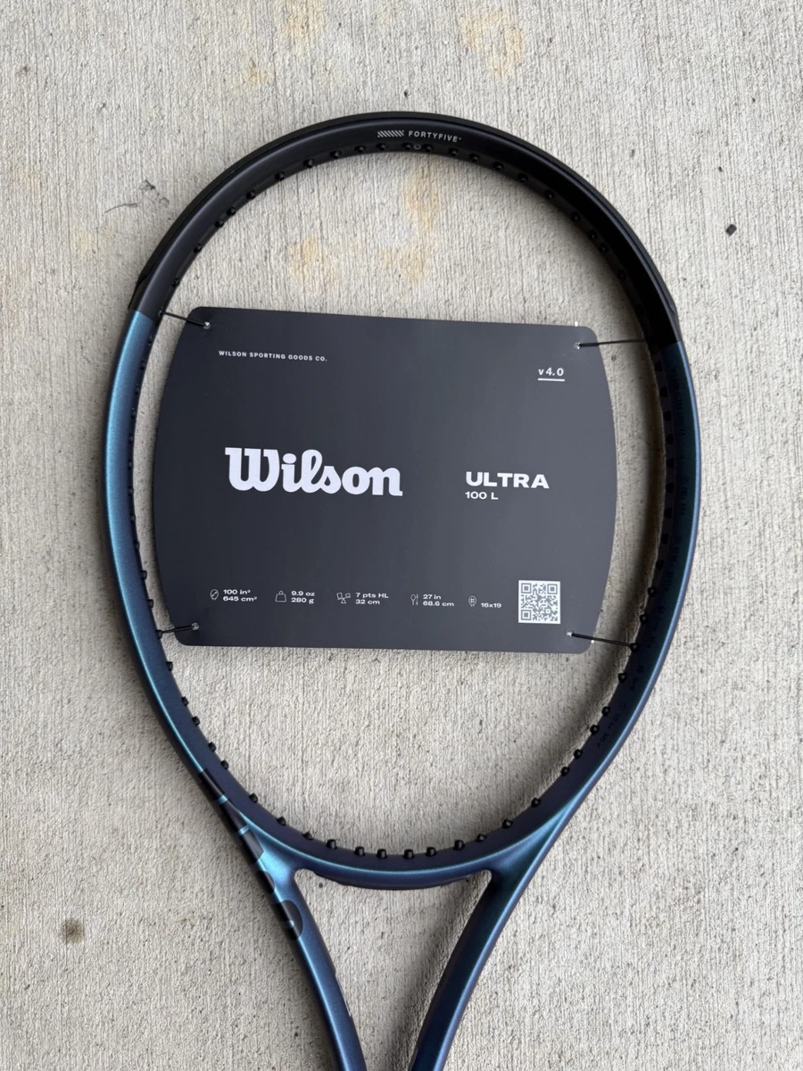 Wilson Ultra 2 Tennis for sale - eBay