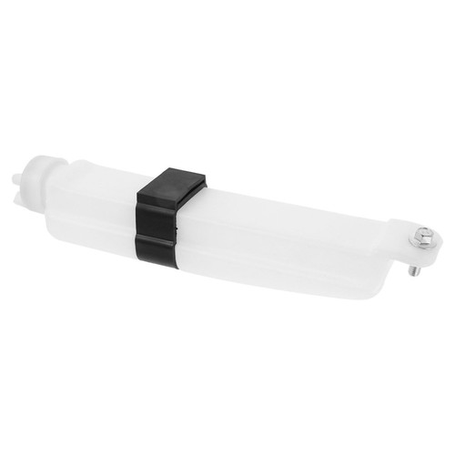 Off-road Motorcycle Water Tank Coolant Reservoir Overflow Bottle - Picture 3 of 12