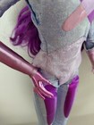 Integrity Toys Jem And The Holograms Synergy  Fashion Doll — photo 10