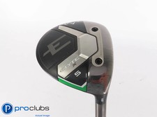 Callaway ELYTE X 18 5 Wood - Graphite Design MAD 67g Stiff Flex - 518676