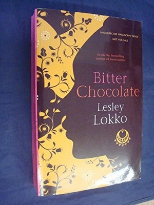 Bitter Chocolate Buch Orion (an Imprint of The Orion Publishing Group Ltd )