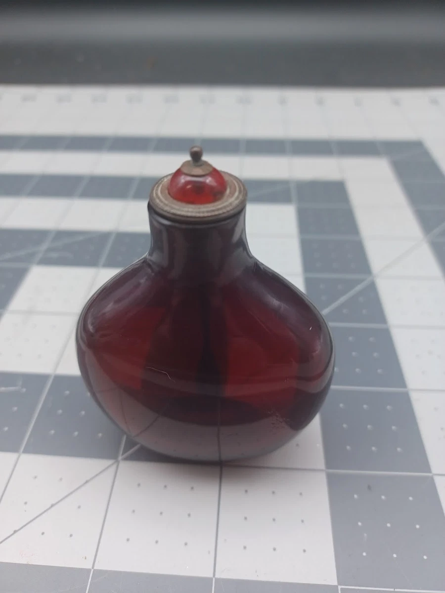 Chinese Antique Snuff Bottle for sale | eBay