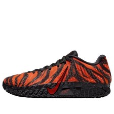 Nike Ja 3 Animal Pack Tiger Men's IU6793-800 New