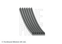 Keilrippenriemen Blue Print AD06R2433 FÜR Dodge Jeep Volvo